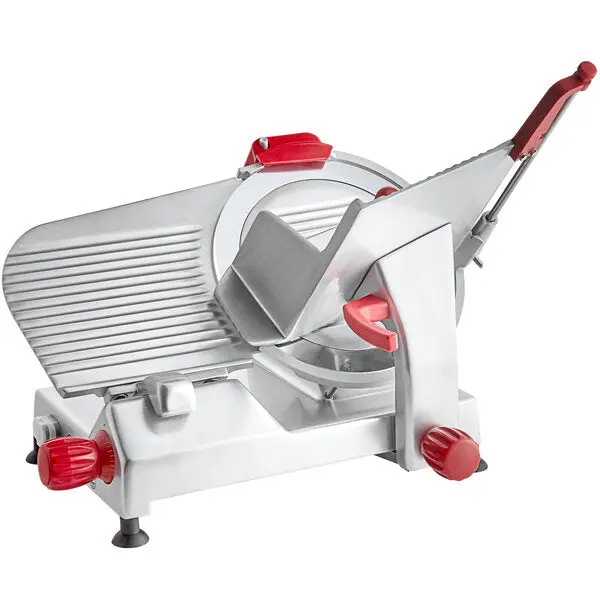 Berkel B14-Slc 14-Inch Medium-Duty Gravity-Fed Meat Slicer 1