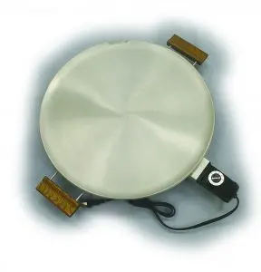 Bethany Homewares Heritage Lefse And Grill Baker 1