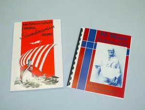 Beth'S Original Scandinavian Recipes Cookbook – Traditional Nordic Dishes 1