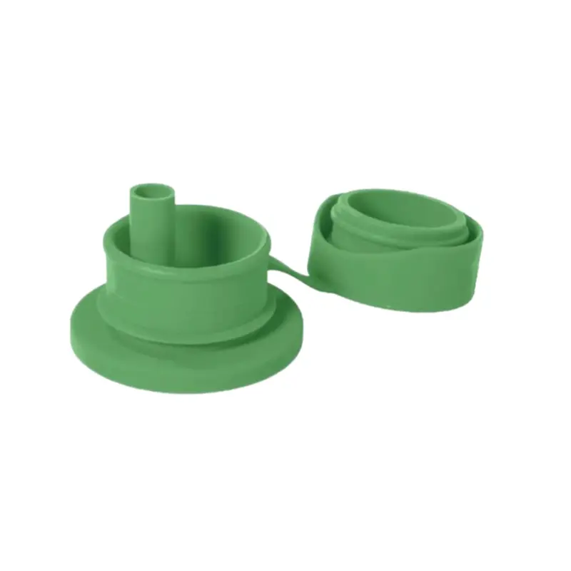 Big Mouth Silicone Sport-Ready Reusable Straw 2