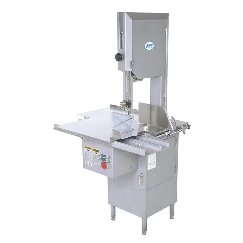 Biro 14" Compact Meat Band Saw – 1433Fh-3 1