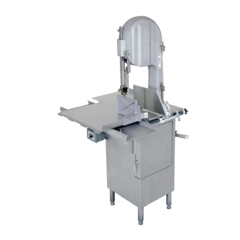 Biro 28" Stainless Steel Meat Band Saw – 22Ss 1