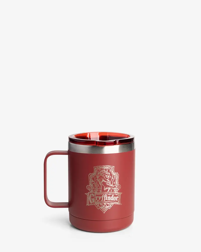 Bohtal Insulated Coffee Mug – Gryffindor House 1