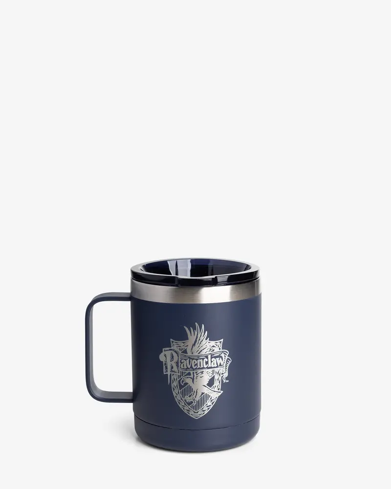 Bohtal Insulated Coffee Mug – Ravenclaw House 1