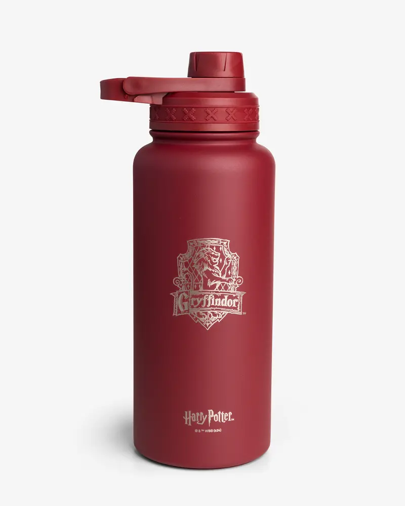 Bohtal Insulated Sports Bottle – Gryffindor House 1