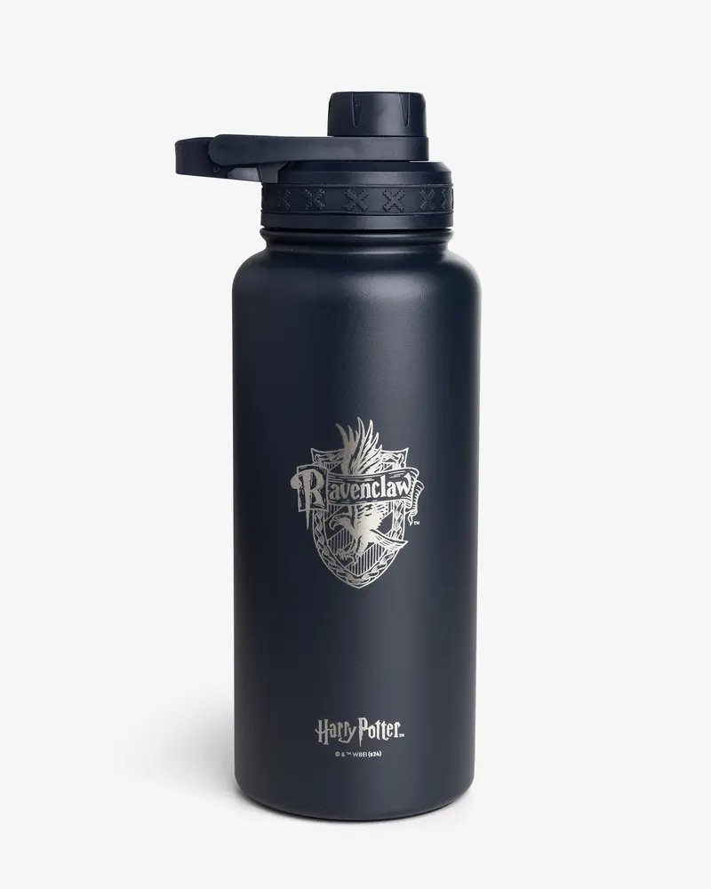 Bohtal Insulated Sports Bottle – Ravenclaw House 1