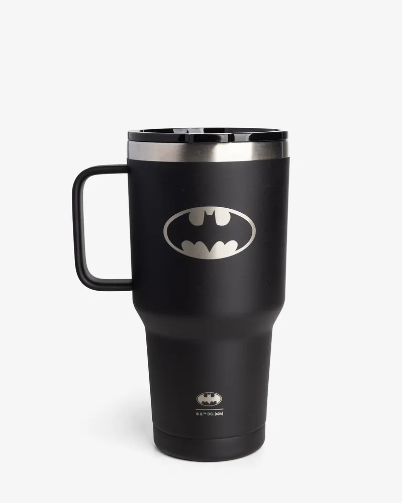 Bohtal Nomad Insulated Tumbler – Batman Edition 1
