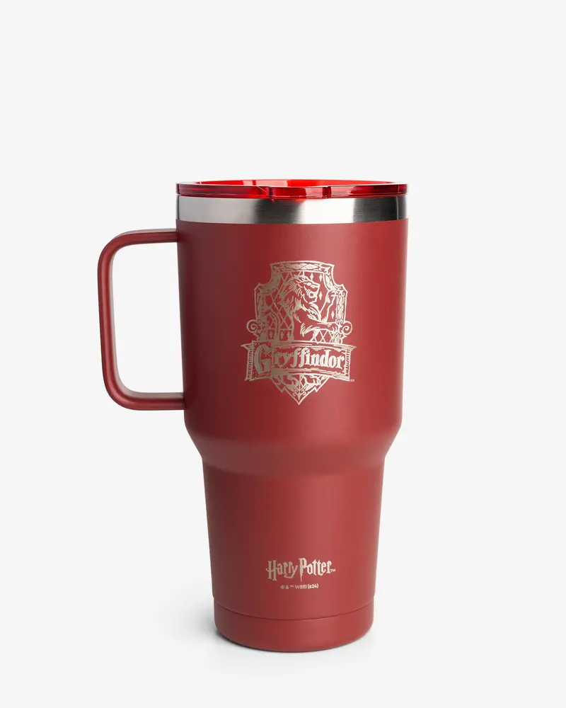 Bohtal Nomad Insulated Tumbler – Gryffindor House 1