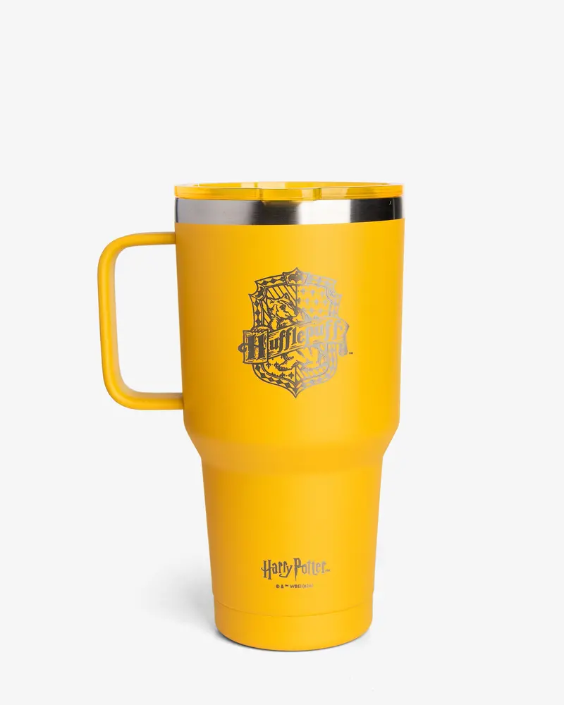 Bohtal Nomad Insulated Tumbler – Hufflepuff House 1