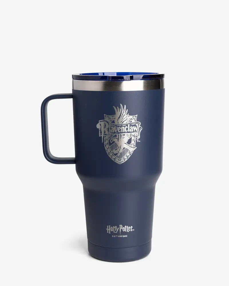 Bohtal Nomad Insulated Tumbler – Ravenclaw House 1