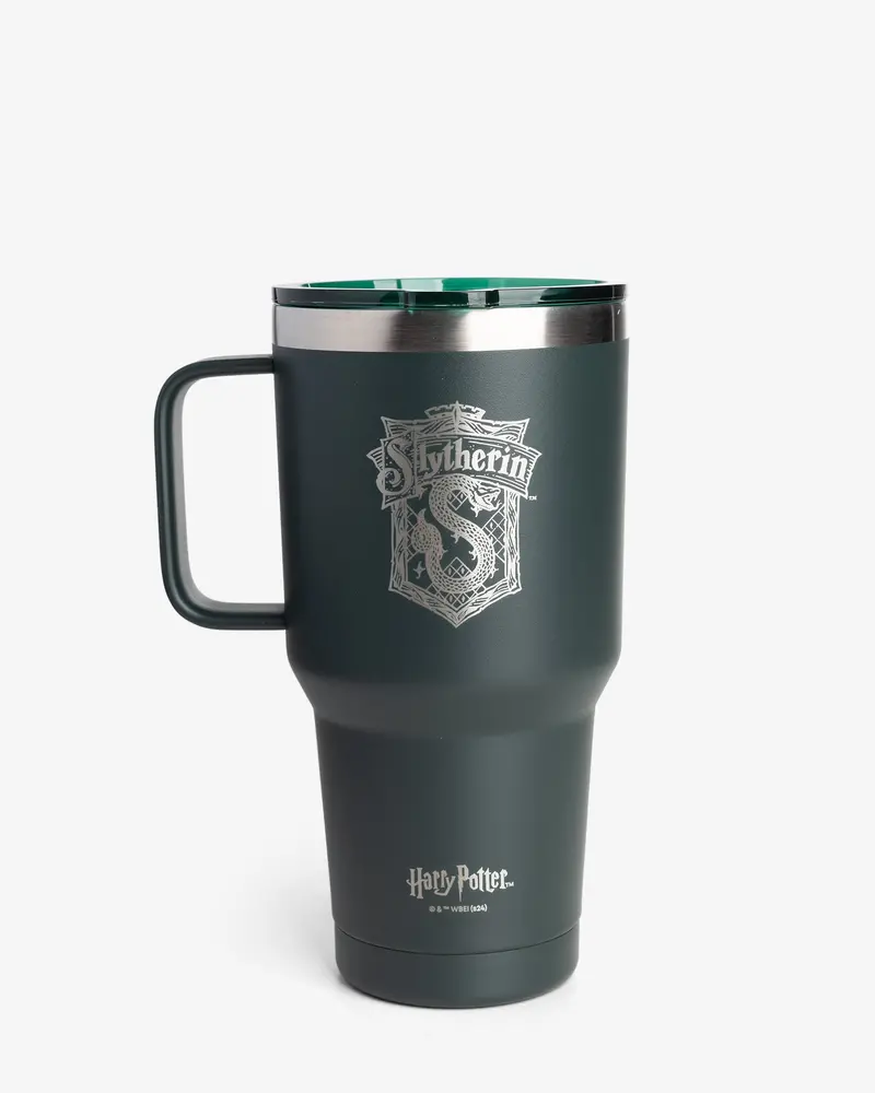 Bohtal Nomad Insulated Tumbler – Slytherin House 1