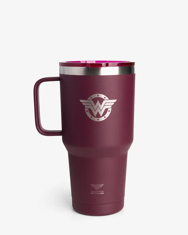 Bohtal Nomad Insulated Tumbler – Wonder Woman Edition 1
