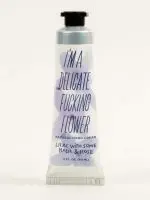 Bq Delicate Flower Hand Cream – French Tulip & Bergamot 1