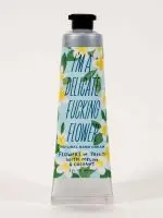 Bq Tahiti Flower Nourishing Hand Cream 1