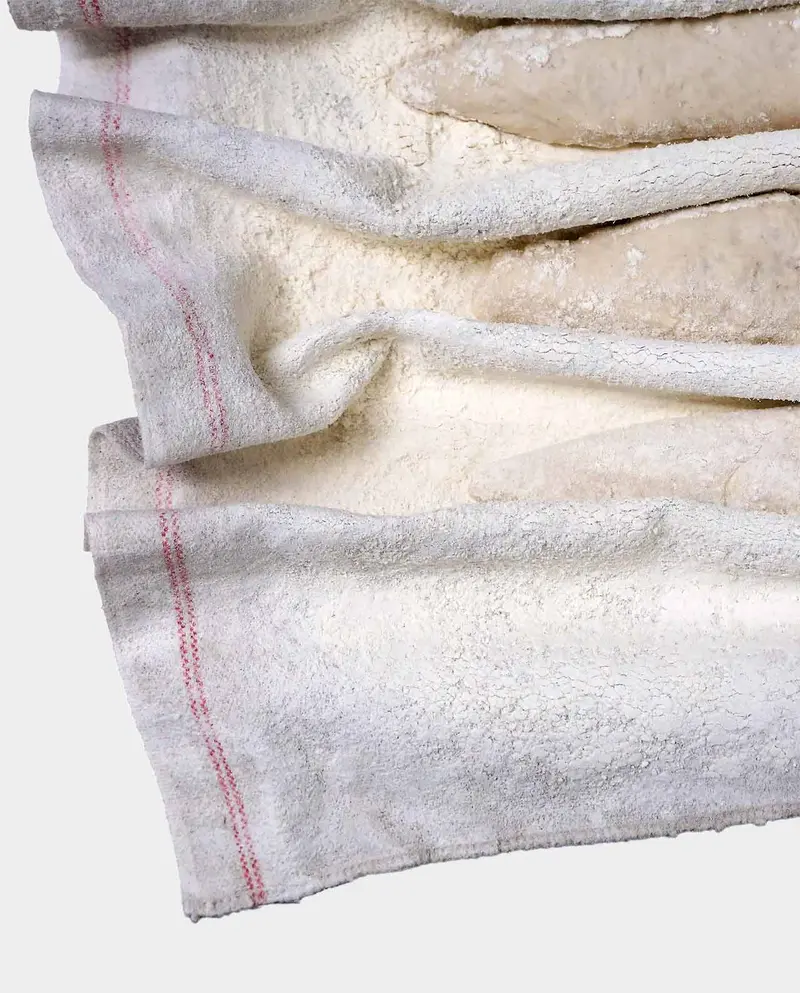 Breadtopia Professional Baker’S Linen Couche 1
