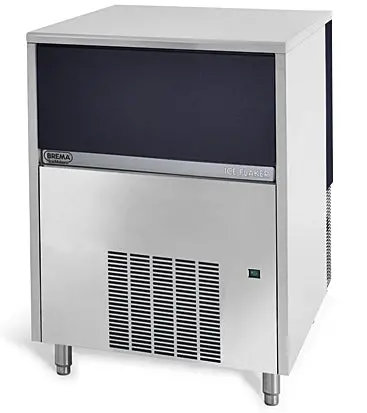 Brema Gb1504A-Hc High-Capacity Flake Ice Maker – 368 Lb/24Hr 1