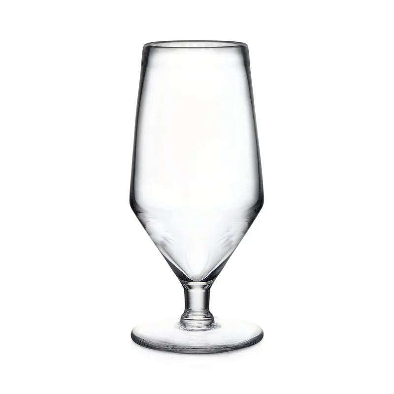 Bristol Craft Beer Glass – Single Stemless Design 1