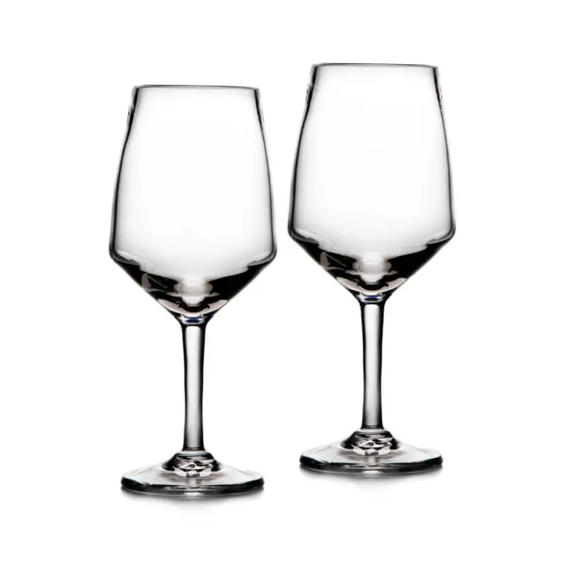 Bristol Red Wine Glass Duo 1