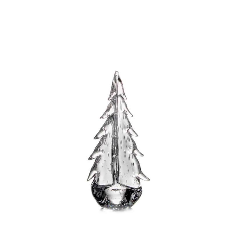 Bubble Evergreen Decorative Accent 2