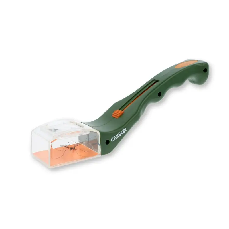 Bugview 5X Illuminated Handheld Magnifier 1
