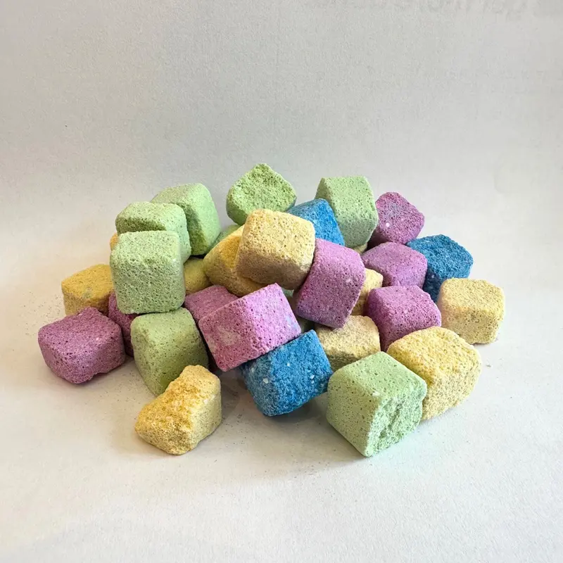 Bulk Pack Of Mini Bath Bombs 1