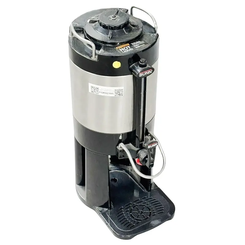 Bunn Tf-Server Insulated Beverage Dispenser – Used Unit For02135 1