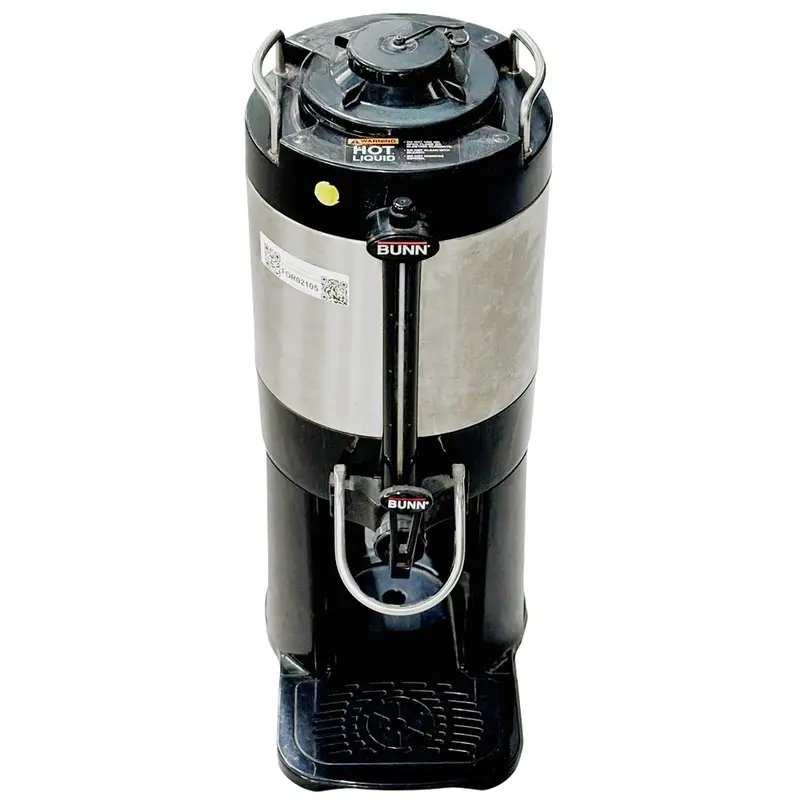 Bunn Tf-Server Series Thermal Dispenser – Refurbished For02105 1