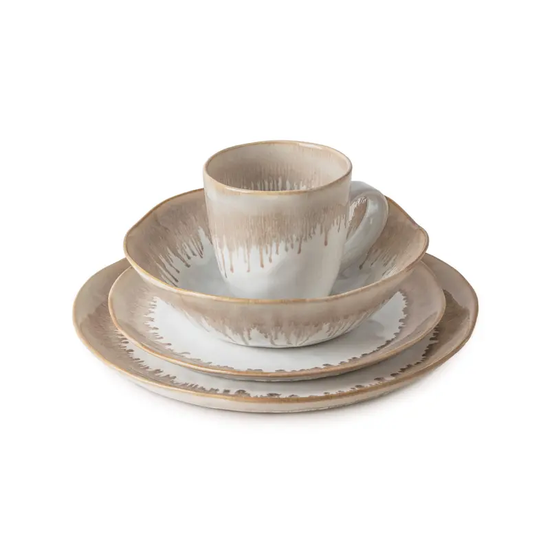 Burlington Bluff Dinnerware Collection 1
