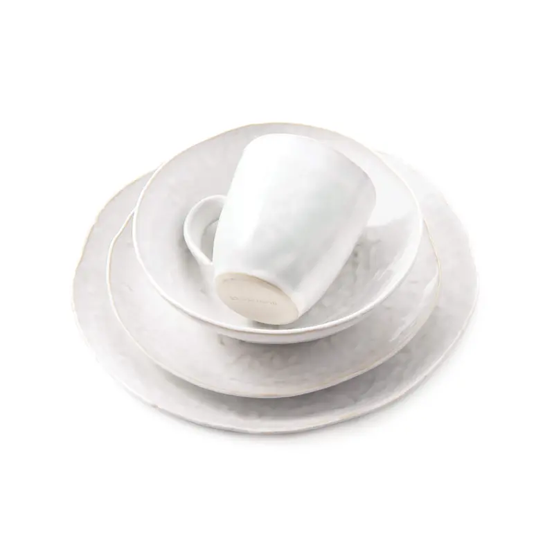 Burlington Cloud Dinnerware Collection 1