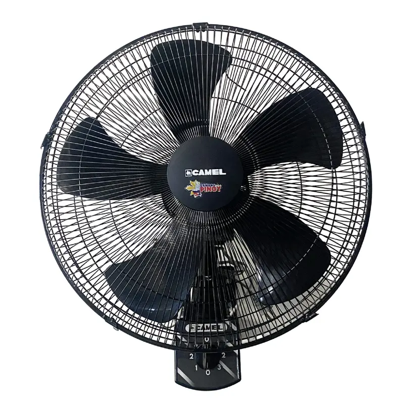 Camel 18-Inch Wall-Mounted Fan Chwf-1801Mx 1