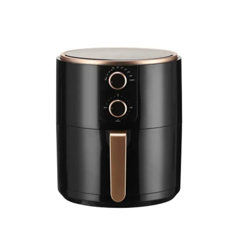 Camel 5.8L Air Fryer With Digital Display And Versatile Cooking Functions 1