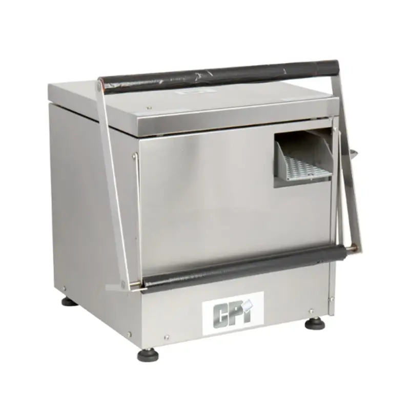 Campus Cdm-Star Silvershine Countertop Cutlery Dryer And Polisher 1