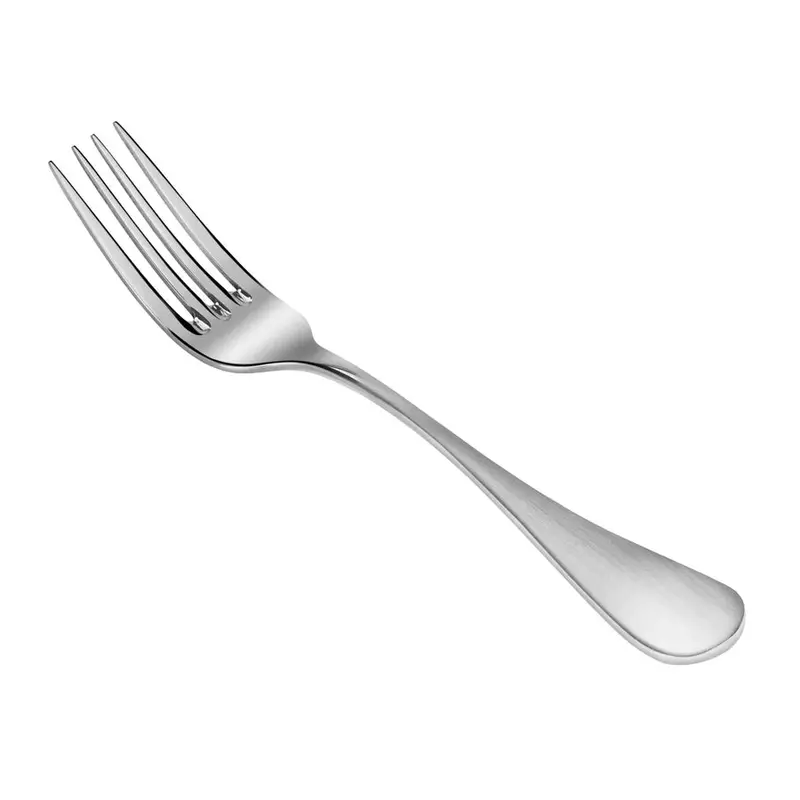 Cangshan Rain Collection Dinner Fork – Elegant Stainless Flatware 1