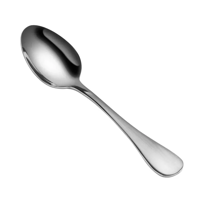 Cangshan Rain Collection Espresso Spoon – Petite Coffee Scoop 1