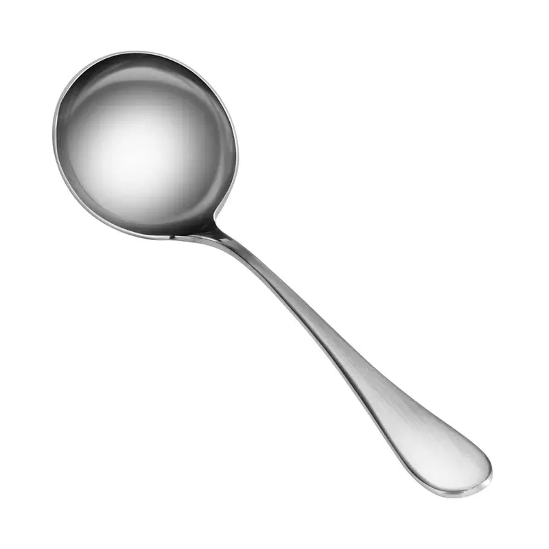 Cangshan Rain Collection Stainless Steel Soup Ladle 1