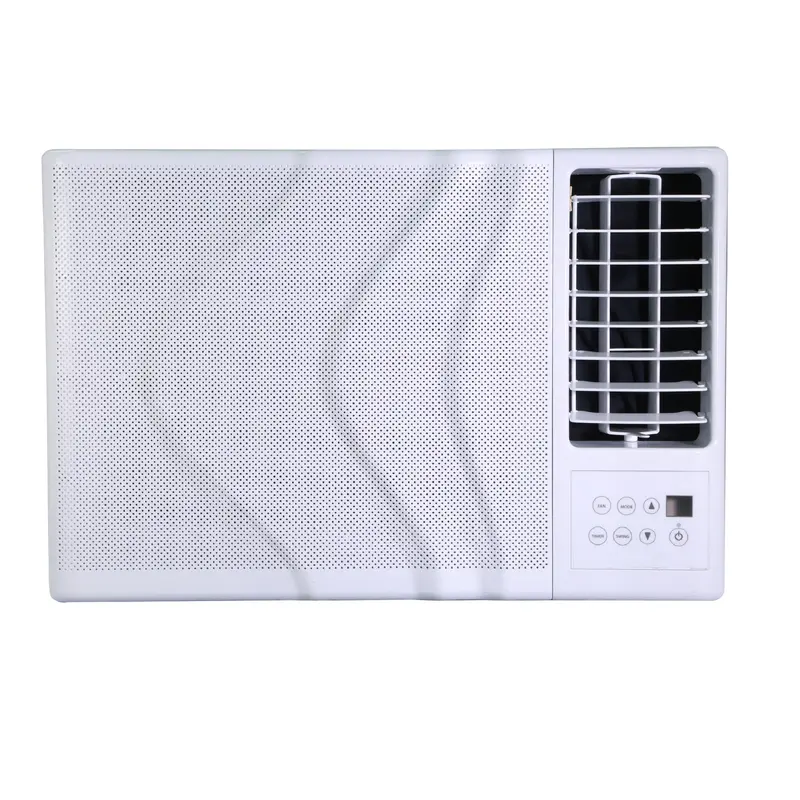 Carrier Wcarj009Eev 1-Ton Inverter Window Air Conditioner – Energy Efficient 1