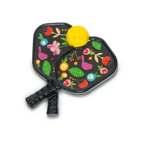 Casual 'Day Drinking' Ceramic Accent – Nora Fleming 1