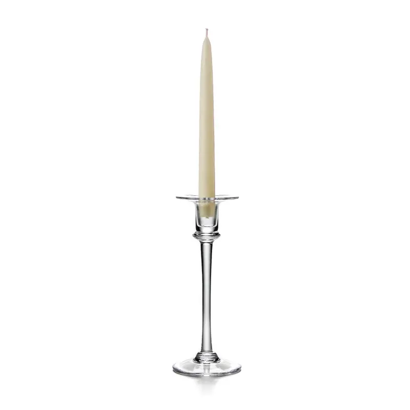 Cavendish Candlestick Holder – Minimalist Metal Accent 1