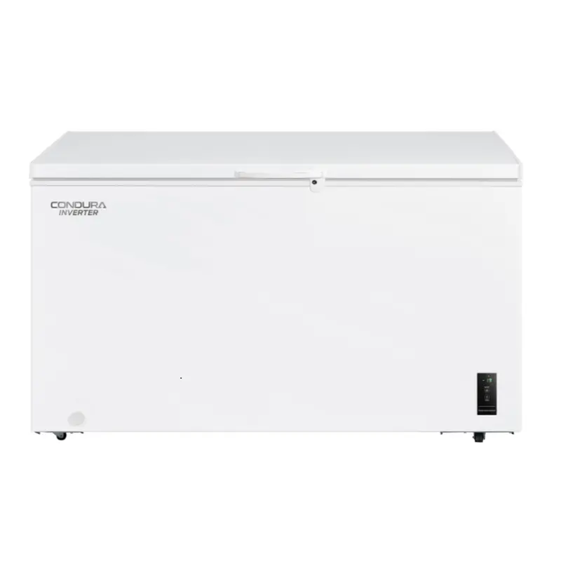 Ccf150Dci Condura 15 Cu. Ft. Dc Inverter Chest Freezer 1