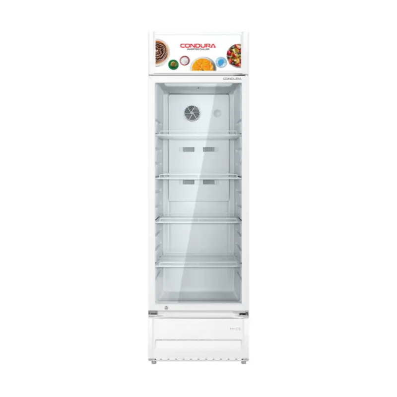 Cch114Nfi Condura 11.4 Cu. Ft. No-Frost Inverter Chiller 1