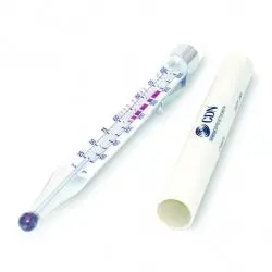 Cdn Candy And Deep-Fry Dual-Range Thermometer 1