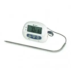 Cdn Digital Probe Cooking Thermometer 1