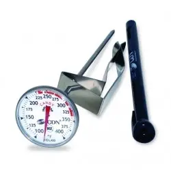 Cdn Heavy-Duty Candy And Deep-Fry Thermometer 1