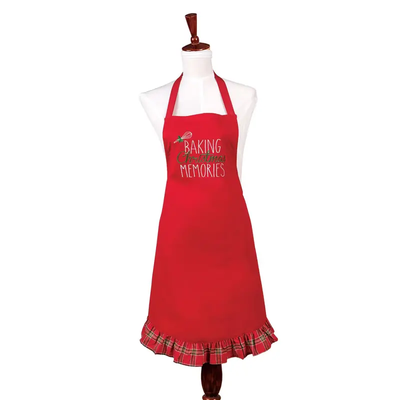 C&F Home Baking Memories Adult Women’S Apron 1