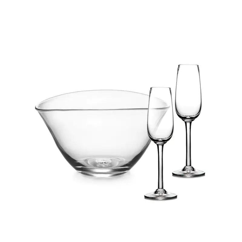 Champagne Celebration Gift Set 1