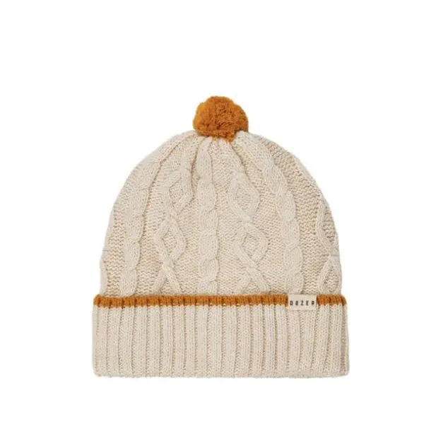 Chase Baby Beanie – Organic Cotton Dozer Hat 1