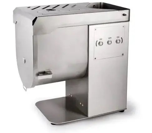Chef Chf-005 Stainless Steel 23.6-Inch Meat Mixer 1