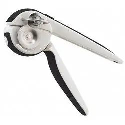 Chef’N Ez Squeeze Manual Can Opener 1