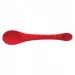 Chef'N Switchit Solid Mixing Spoon In Red 1