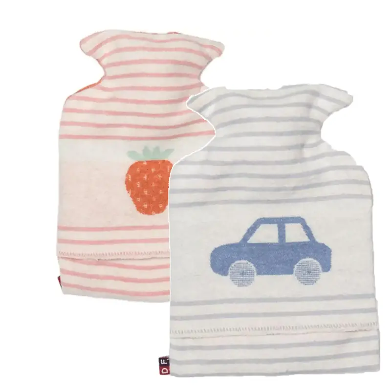 Child-Safe Reusable Warming Bottle For Kids 1